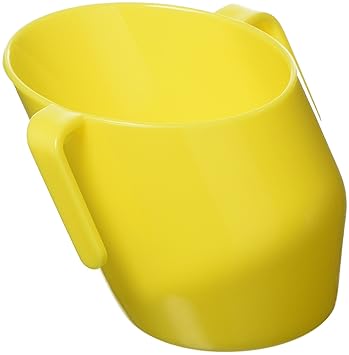 Slanted Training Cup