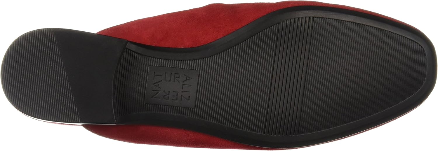 naturalizer etta mule