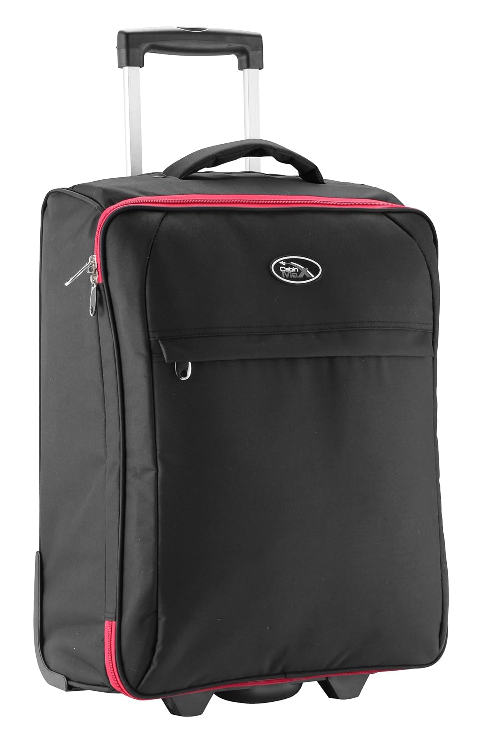 Cabin Max Palma maleta plegable tamaño de la cabina se pliega para