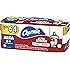 Charmin Ultra Strong Toilet Paper, 16 Mega Rolls (Equal to 64 Regular Rolls)