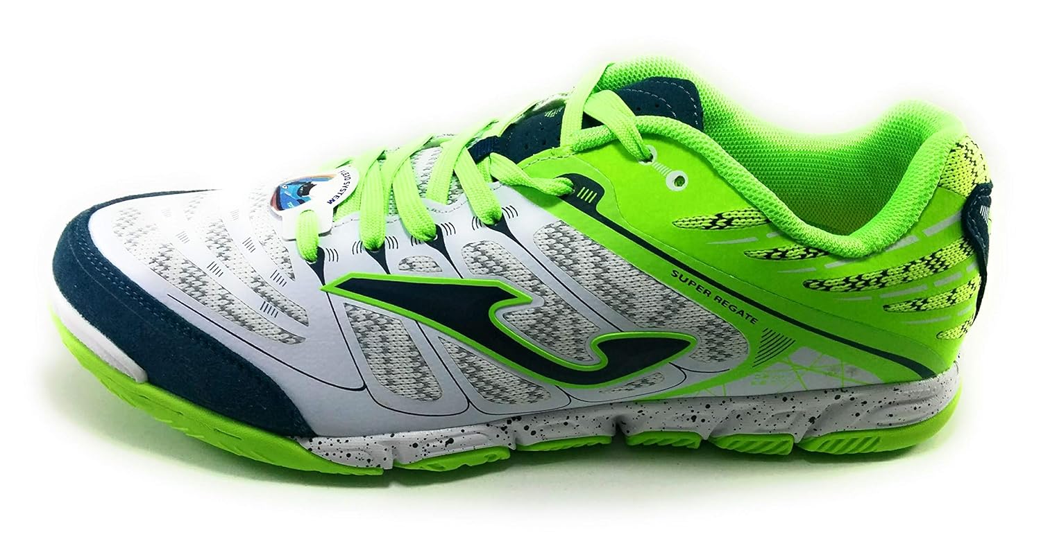 zapatillas futbol sala joma super regate