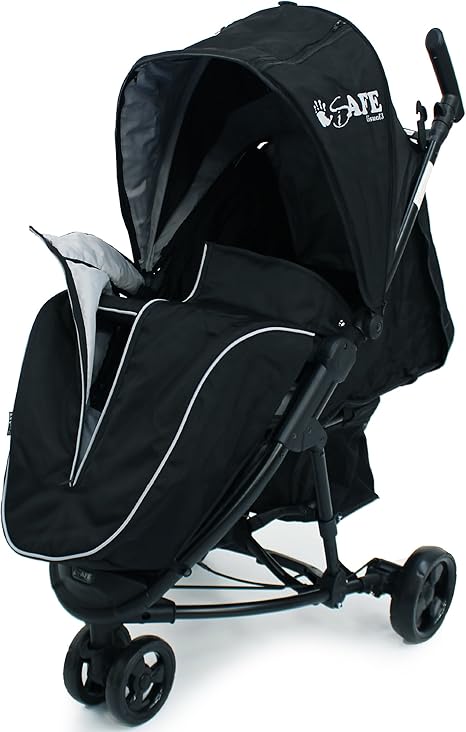 isafe stroller 3 wheeler