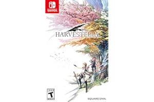 Harvestella - Nintendo Switch