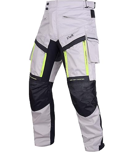 Preços Baixos Em Calças De Motocicleta De Nylon Scorpion