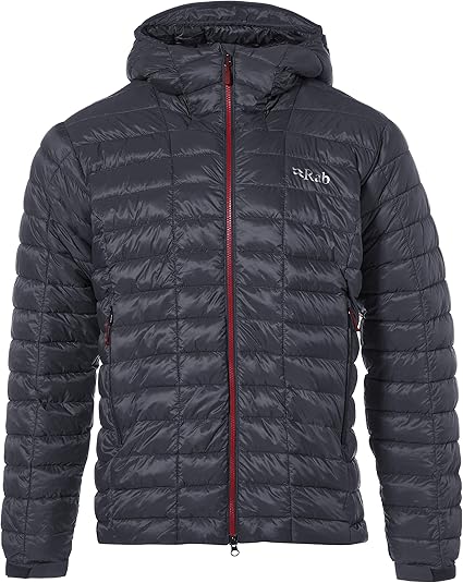 rab mens coats uk