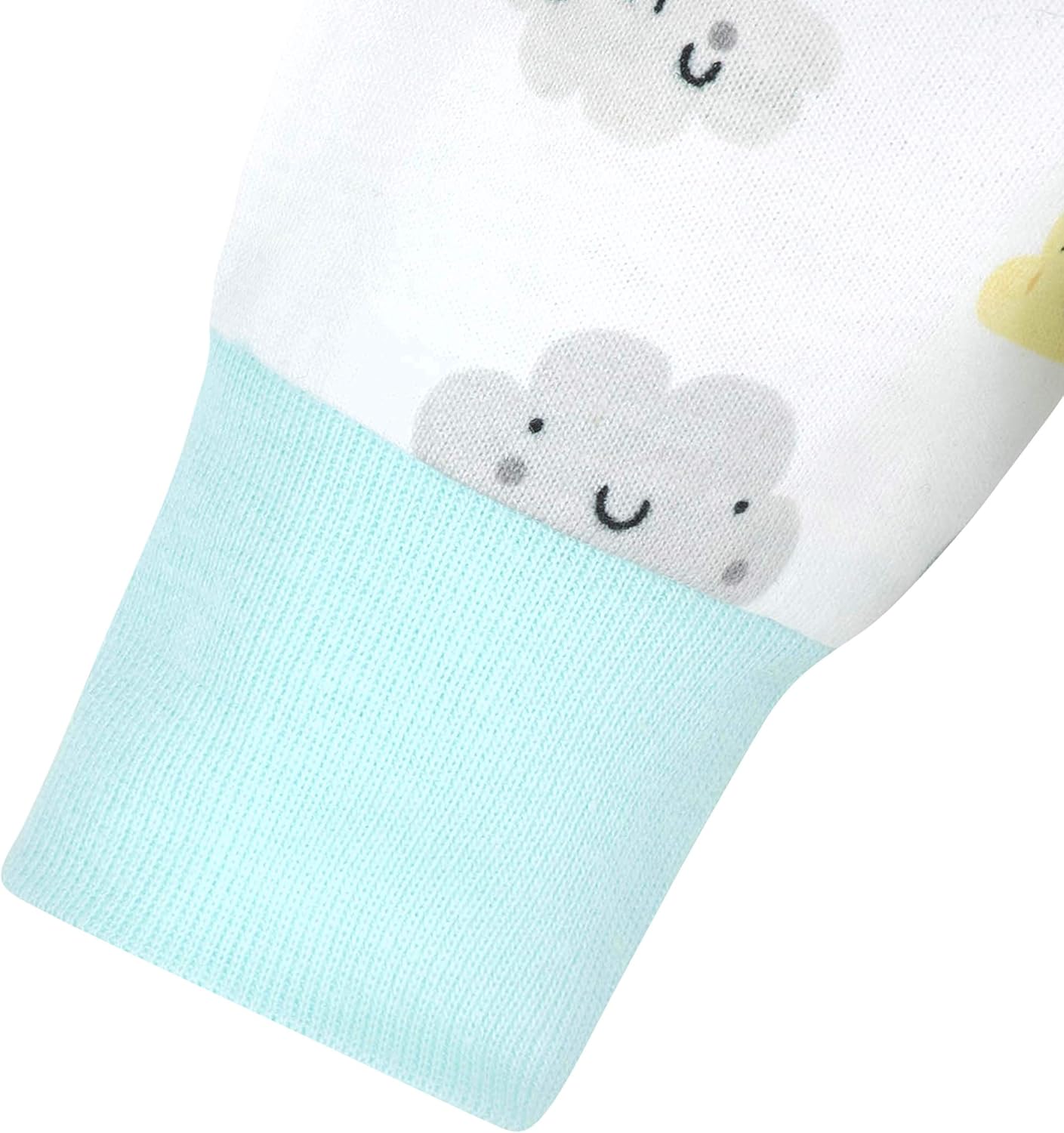 Gerber Baby Girls' 2-Pack Sleep 'N Play: Clothing