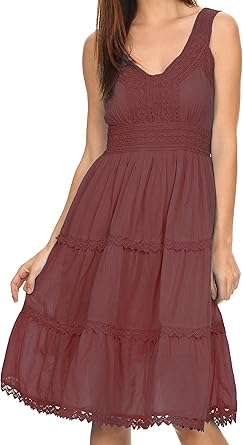 amazon tank top dress