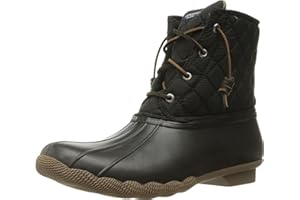 Sperry Women's Saltwater Core Boots