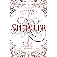 Spectacular: A Caraval Holiday Novella (Caraval, 4)