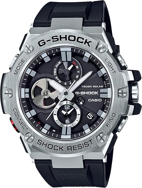 g shock android watch