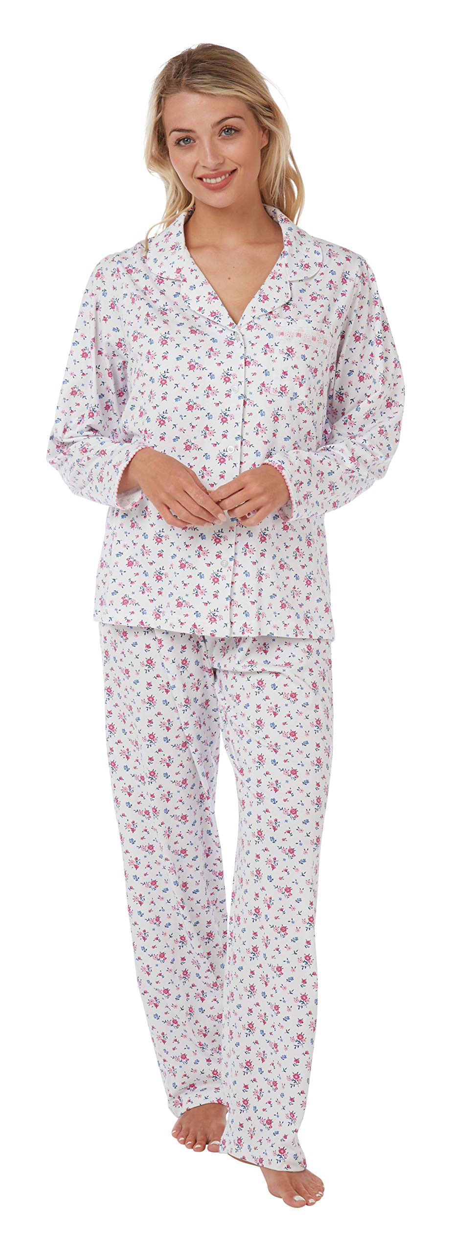 MarlonWomen's Sara Pyjama Sets
