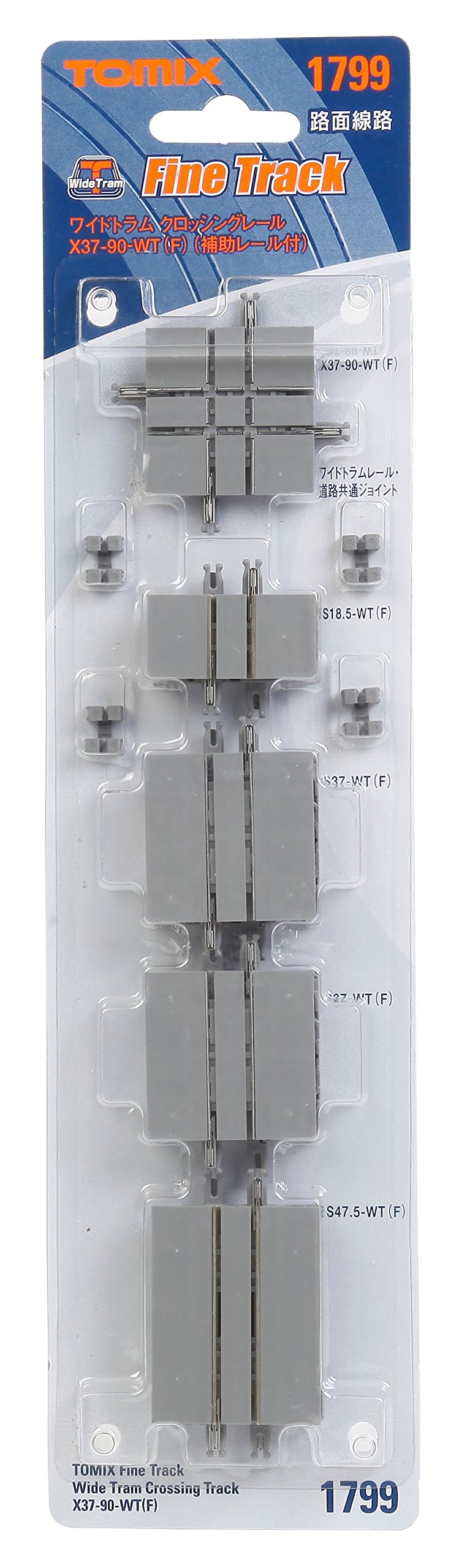 TomyTEC 017998 Model Building, Hobby, Assembly, Detailed