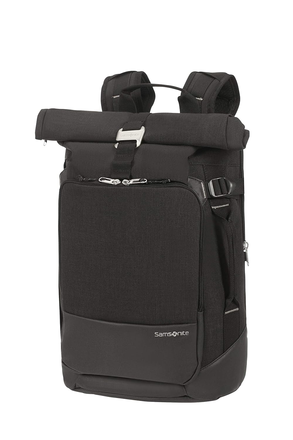 SAMSONITE Ziproll Laptop Backpack Medium Rucksack, M Amazon.de