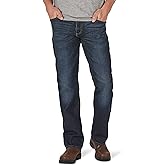 Lee Mens Extreme Motion Regular Boot Jean