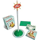 Festivus/Seinfeld: Celebration Kit (RP Minis)