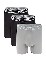 Calvin Klein Men`s The Ultimate Comfort Viscose
