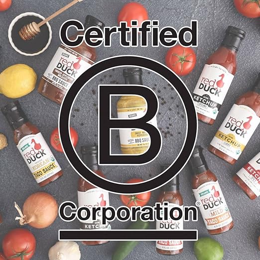 Red Duck Sweet Mustard Peppercorn Organic Bbq Sauce Simply Delicious And Honest Vegan Gluten Free And All Natural Bbq Sauce Sweet Mustard
