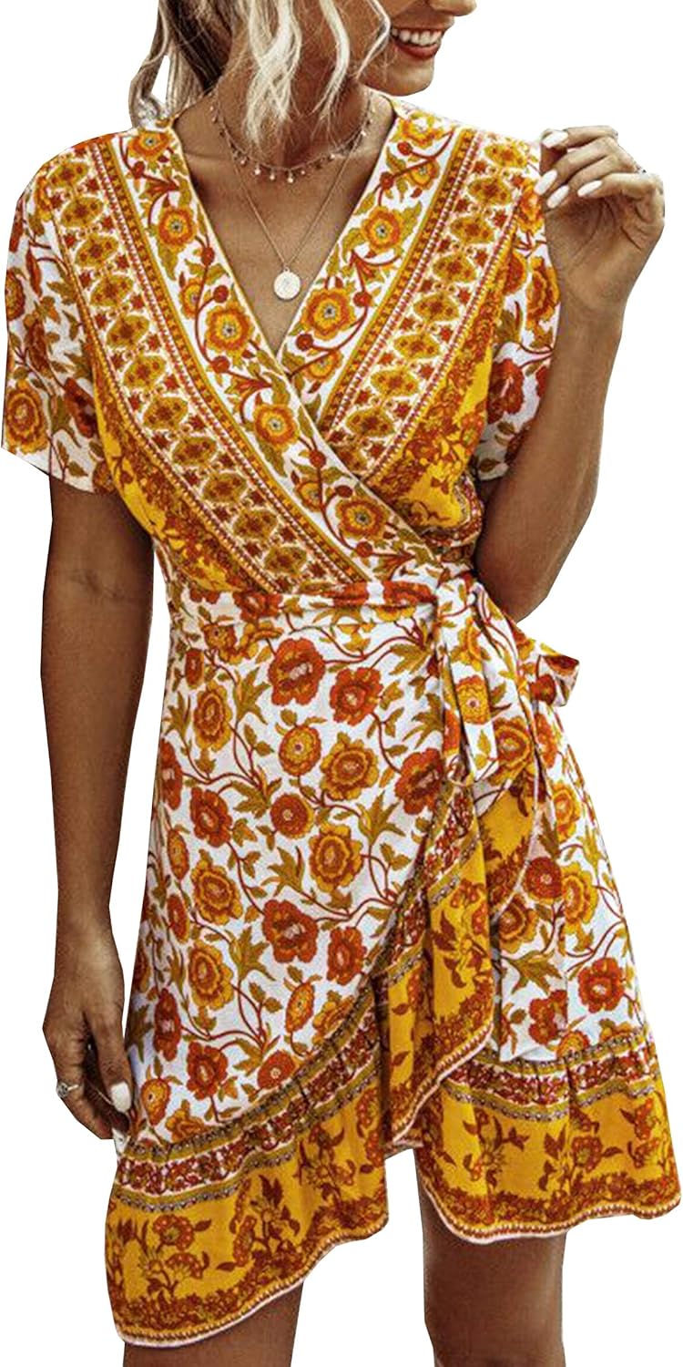 amazon ecowish dress