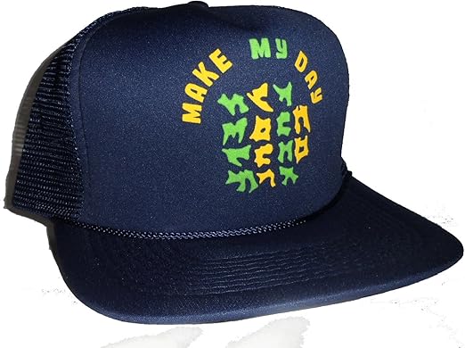 make my hat