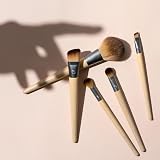 EcoTools 6 Piece Start The Day Beautifully Makeup Brush Set Eco-Friendly view 5