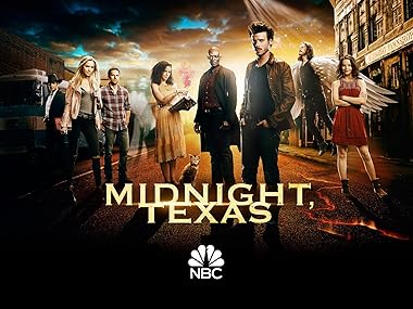 Midnight Texas Staffel 1