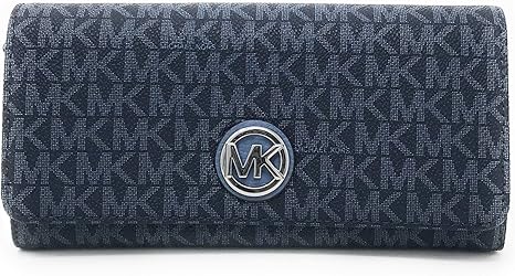 michael kors female wallet