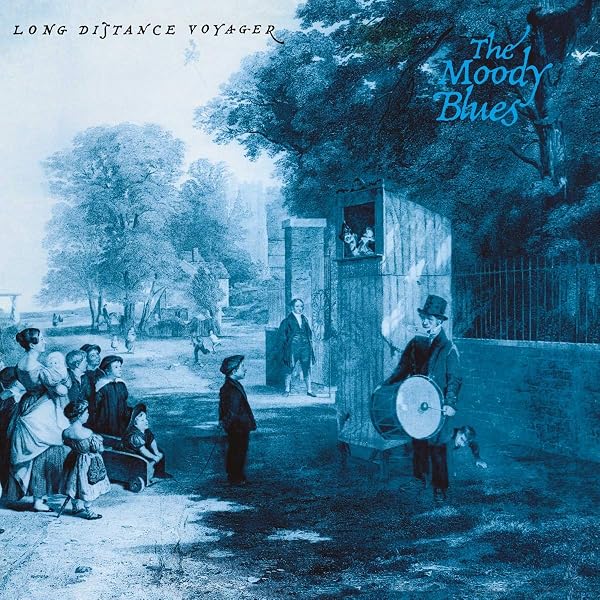 Moody Blues - Octave - Amazon.com Music