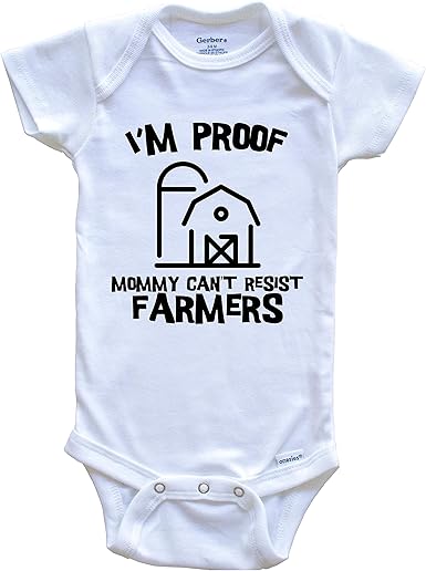 farmers onesie