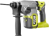 Ryobi RSDS18BL-0 18V ONE+ Brushless SDS+ Rotary Hammer Drill