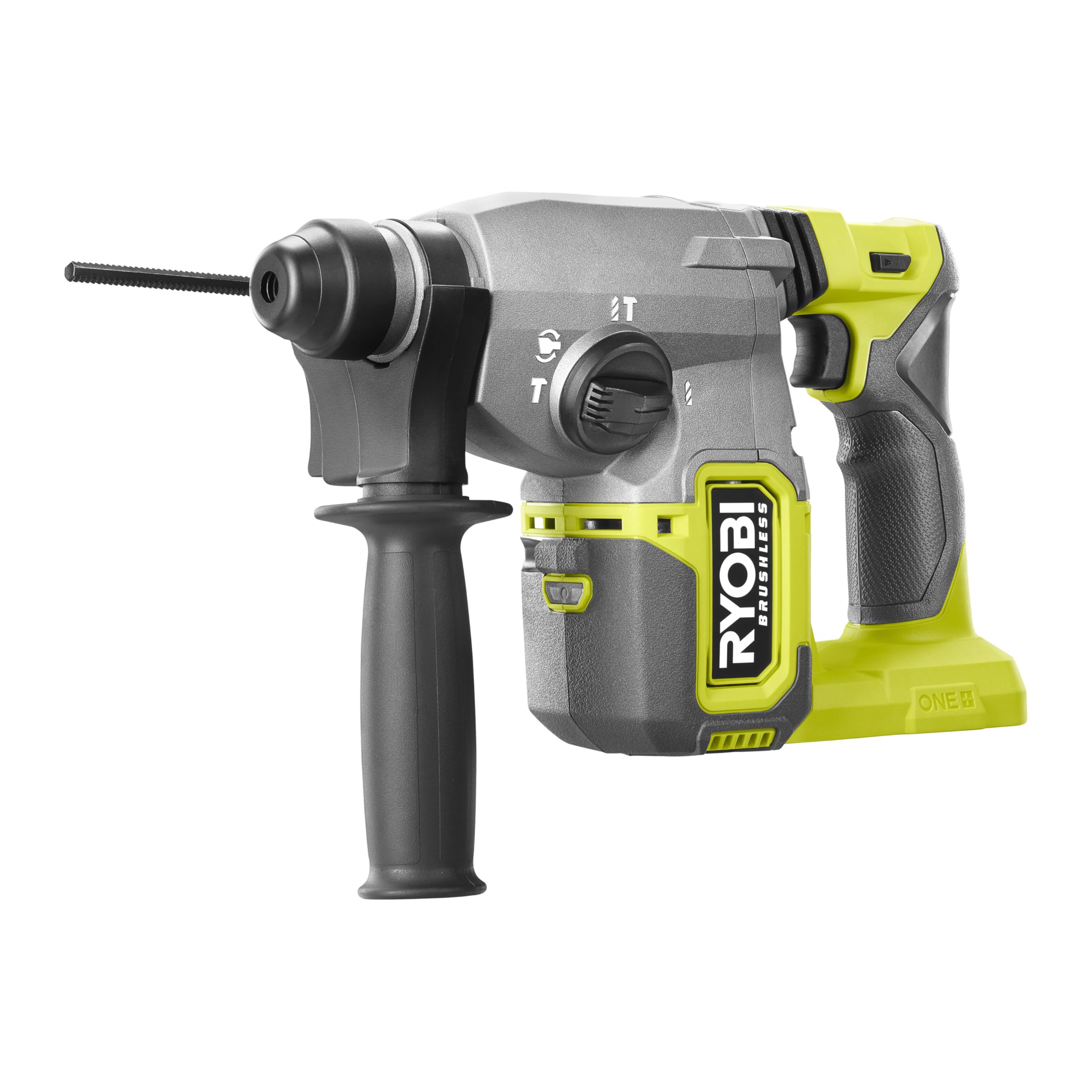 Ryobi RSDS18BL-0 18V ONE+ Cordless Brushless SDS+ Drill (Battery & Charger Excluded)