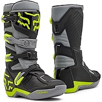 Fox Racing Youth Comp Motocross Dirt Bike Boot Carrier Fox Racing