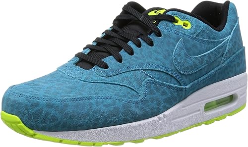 Amazon ナイキ スニーカー メンズ 5799 440 Current Blue Current Blue Black Volt Us6 24cm Nike ナイキ スニーカー