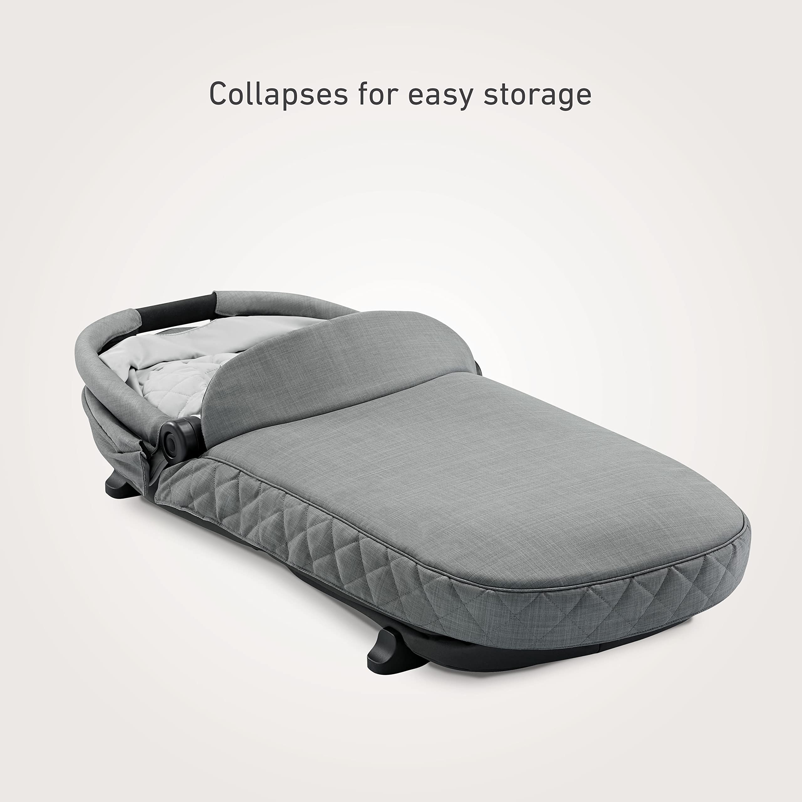 Graco Premier Modes? Carry Cot