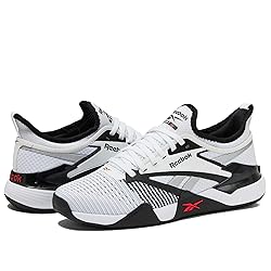 Reebok Nano Court Sport Men's Pickleball or Tennis