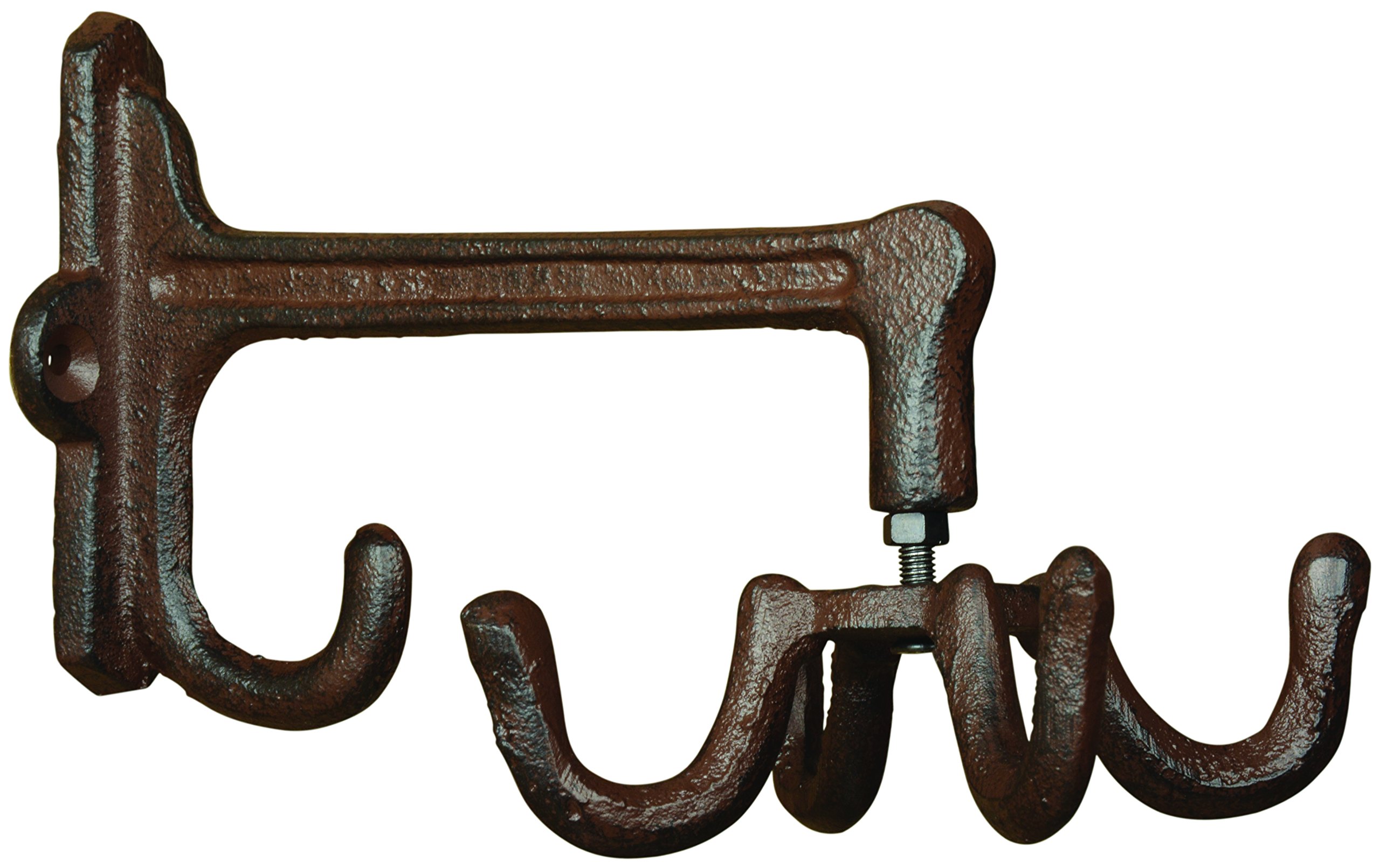 Fallen Fruits Ltd Wall Swivel Hook