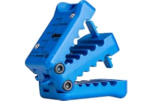 Jonard Tools MS-316 Fiber Optic Cable Mid Span Slit & Ring Tool (2.9 mm - 6.8 mm)