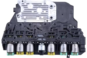 YUXSOUQ Transmission Control Module 24041962 Compatible with GM TCM | 6T40 6T45 6T30 6T35 Acadia Terrain Fits Chevrolet Malibu 2014-2022