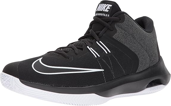 nike versatile basketball shoes