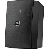 JBL XD-6 Indoor/Outdoor All-Weather Loudspeakers - Black, Pair