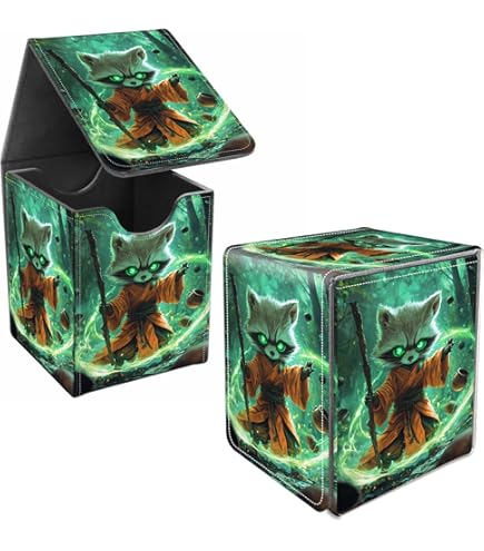 Amazon.com: Elite Raccoon MTG Deck - Gruul Red Green - Modern & Pioneer  Legal - Custom Built - Magic The Gathering - MTG
