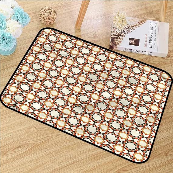 outdoor spring door mats