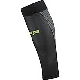 CEP Mens Core Run Ultralight 20-30 mmHg Calf Sleeves – Performance Compression Support, Quick-Dry for Running