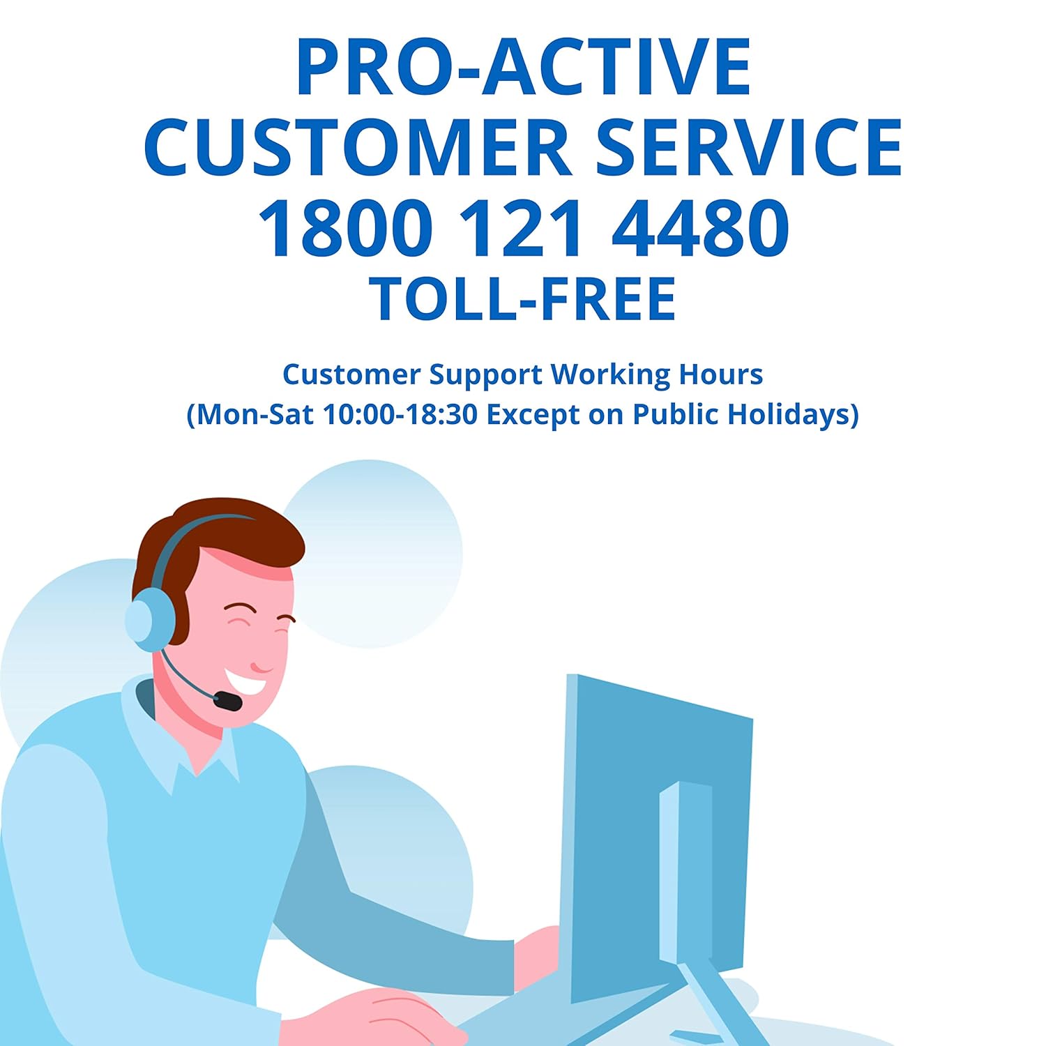 everycom 80mm thermal printer