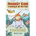 Amazon.com: Monkey King and the World of Myths: The Monster and the ...