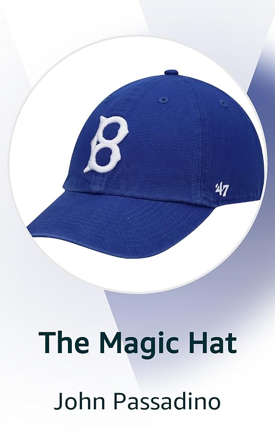 The Magic Hat Kindle Vella