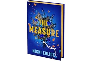 The Measure Deluxe Collector's Edition: A Novel
