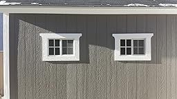 amazon.com : shed windows 14