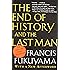 The End of History and the Last Man