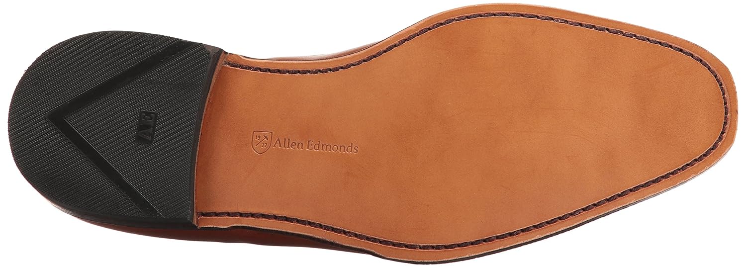 allen edmonds grantham