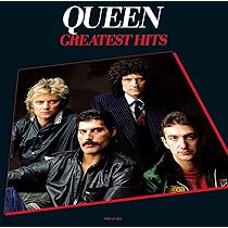 Greatest Hits: Queen: Amazon.ca: Music